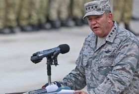 Russia wants to divide NATO, European blocs: US general